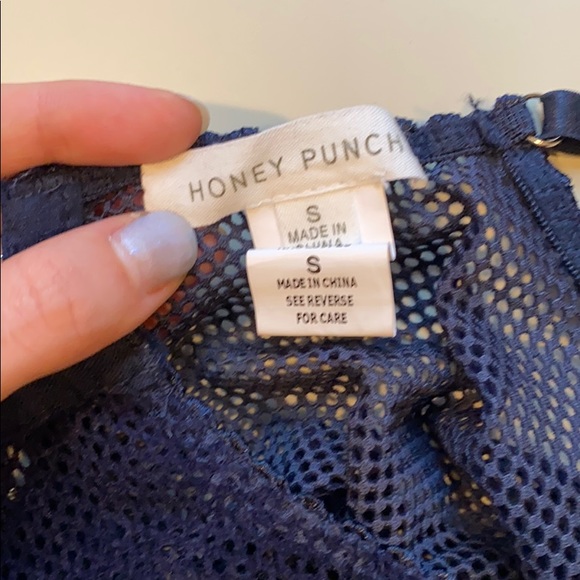 LF bodysuit - Picture 4 of 4